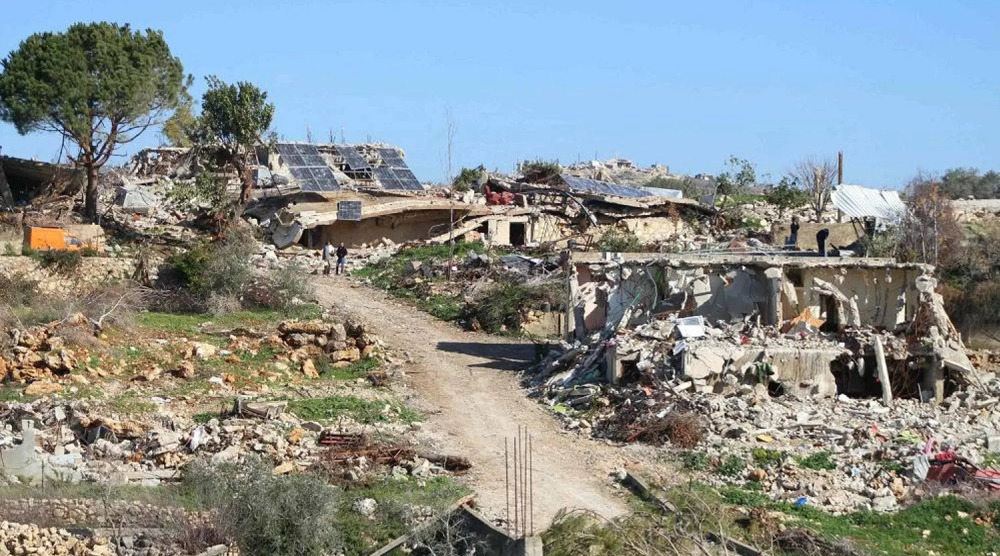 Sud-Liban: 5 blessés dans une attaque israélienne