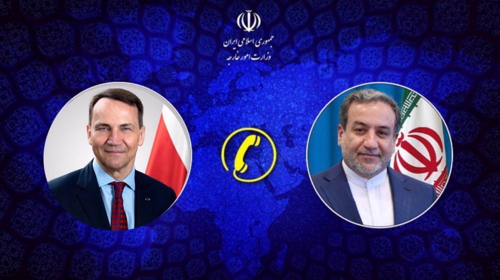 FM: Iran committed to dialogue with EU, ready for any scenario