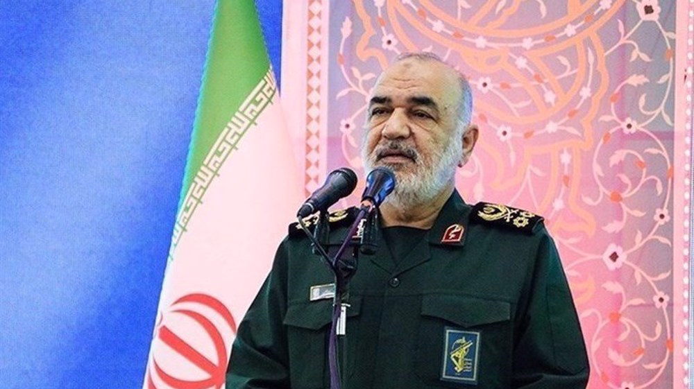 IRGC to use AI in air defense, naval operations