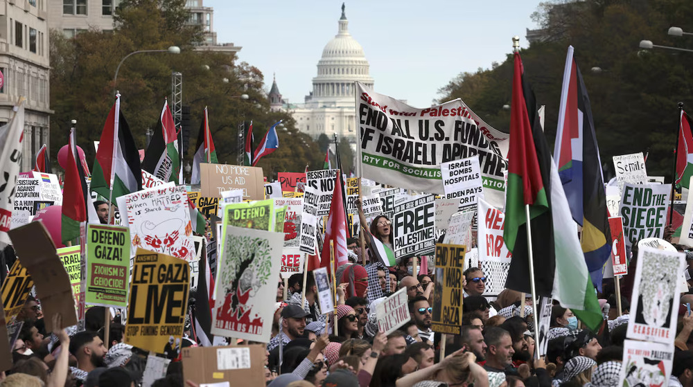 Trump ordonne l'expulsion des étudiants et professeurs pro-palestiniens