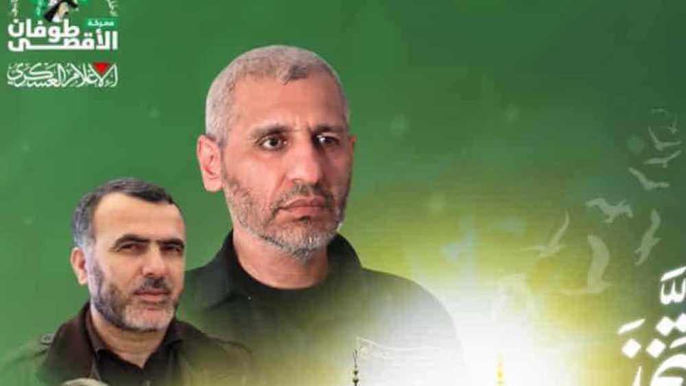 Hamas says Deif, fellow leaders shattered Israel’s myth of invincibility