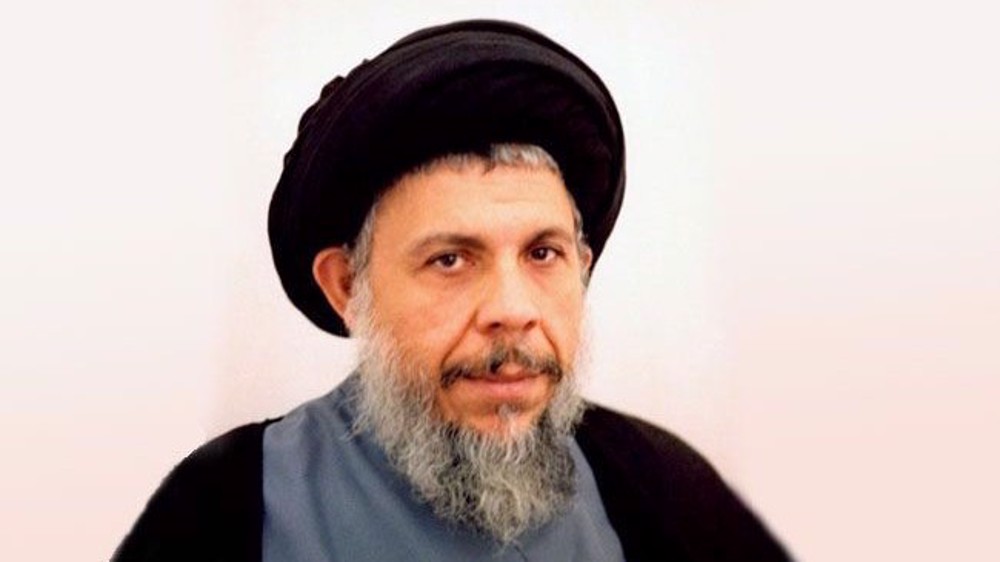 Iraq arrests 5 ex-Ba’ath officials over execution of top cleric Sadr