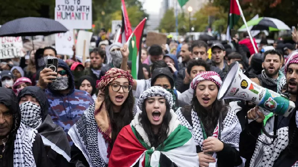 Trump orders deportation of pro-Palestine students and faculty