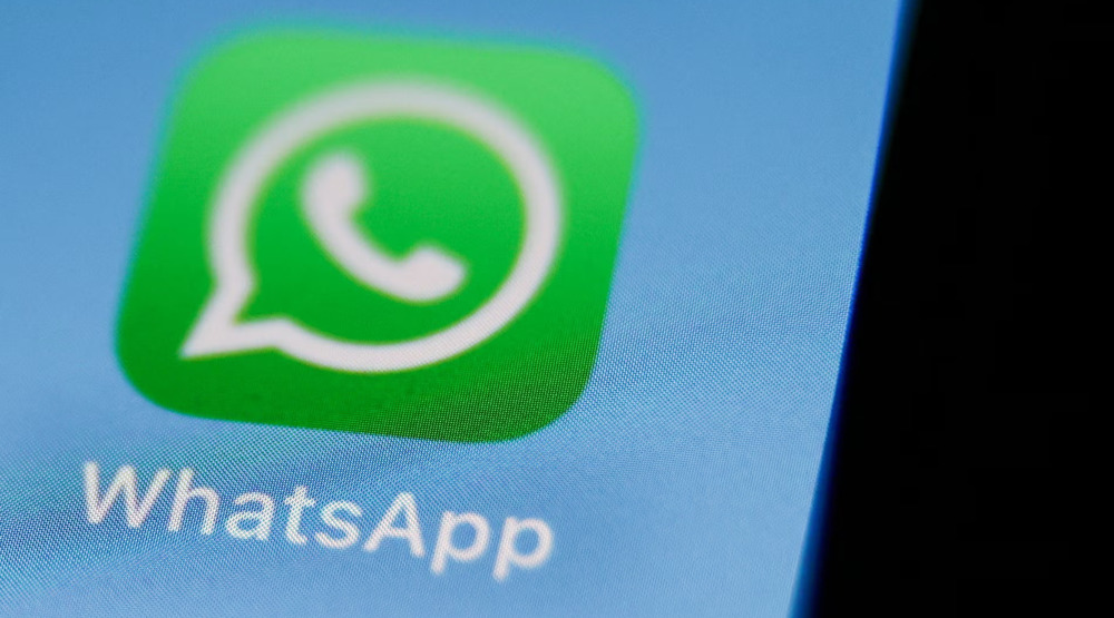 WhatsApp says journalists were targets of Israeli spyware