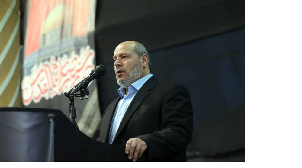 Liberation of Palestine within reach: Hamas official