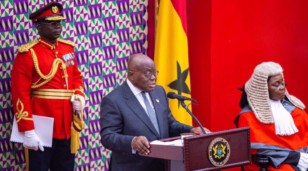 Ghana: l’exemption de visa pour tous les détenteurs de passeports africains