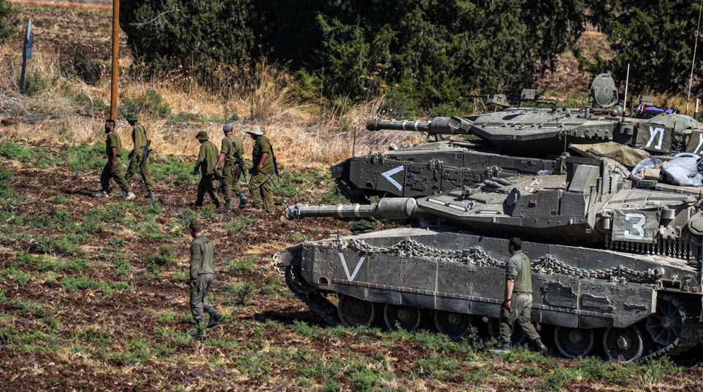 Israël viole le cessez-le-feu pour compenser ses échecs sur le terrain