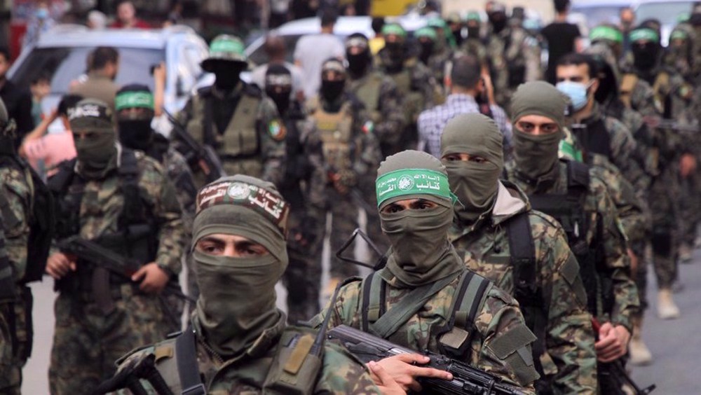 Opération conjointe des Brigades Qods et Qassam contre l’armée israélienne