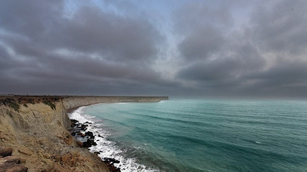 An insider's view of the country: Nature wonders in Sistan and Balouchestan