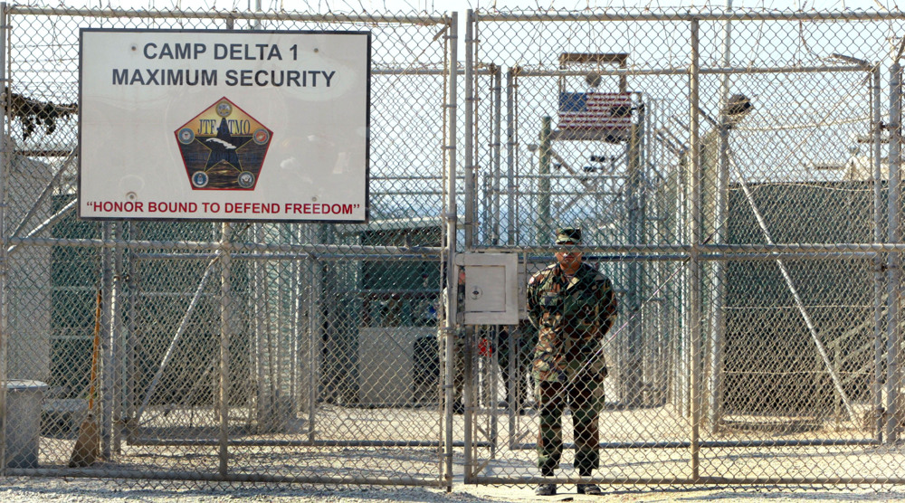 US relocates 11 detainees from Guantanamo to Oman after over 20 years without charge