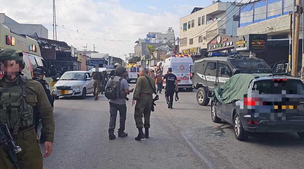 Three Israeli settlers killed in retaliatory shooting operation in West Bank