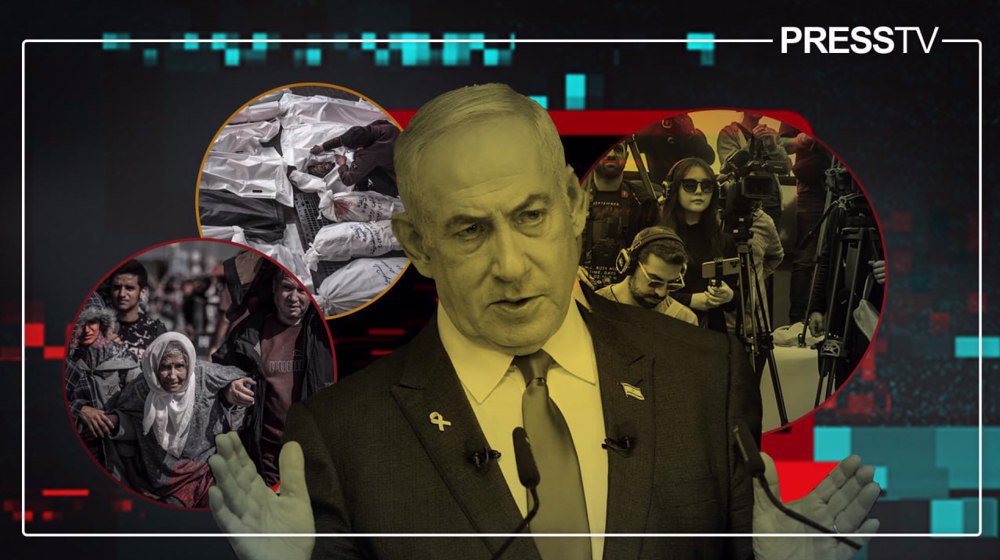 Israel ramps up propaganda blitz, allocates $150m to gloss over genocide