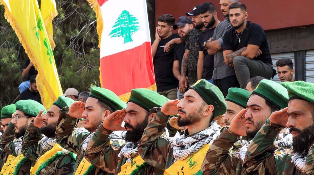 Le Hezbollah, plus puissant que jamais