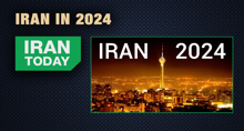 Iran in 2024