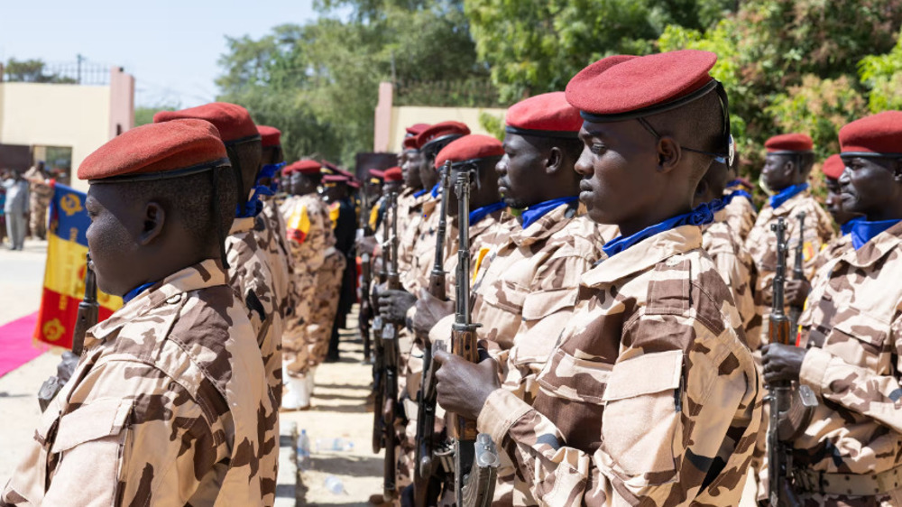 Tchad: au moins 19 morts dans l'attaque du Palais présidentiel