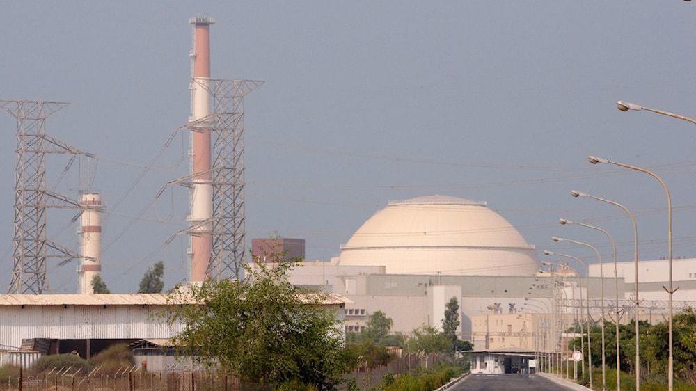 L’Iran ajoute deux nouvelles unités à la centrale nucléaire de Bouchehr 