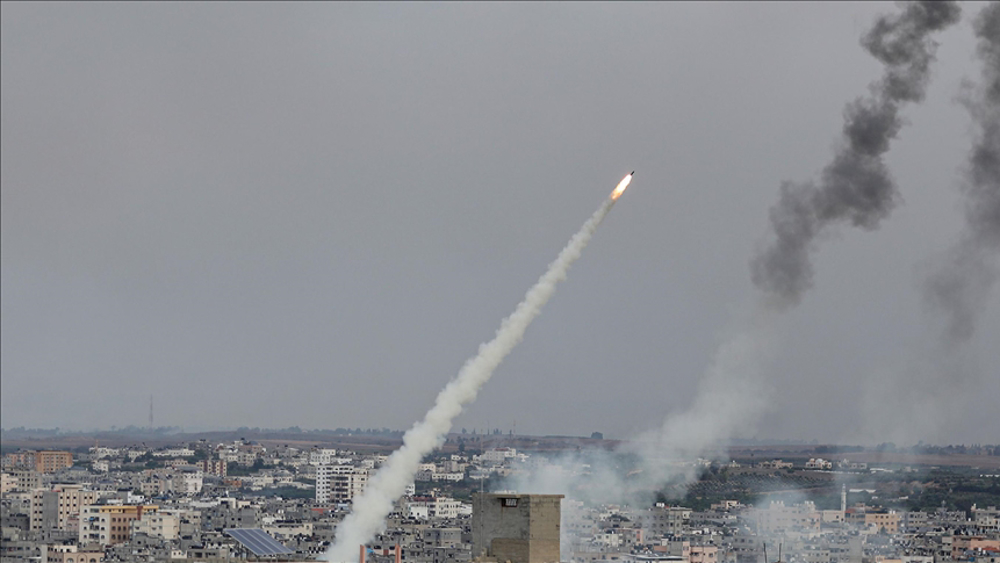 Gaza’s missiles & Haredi crisis