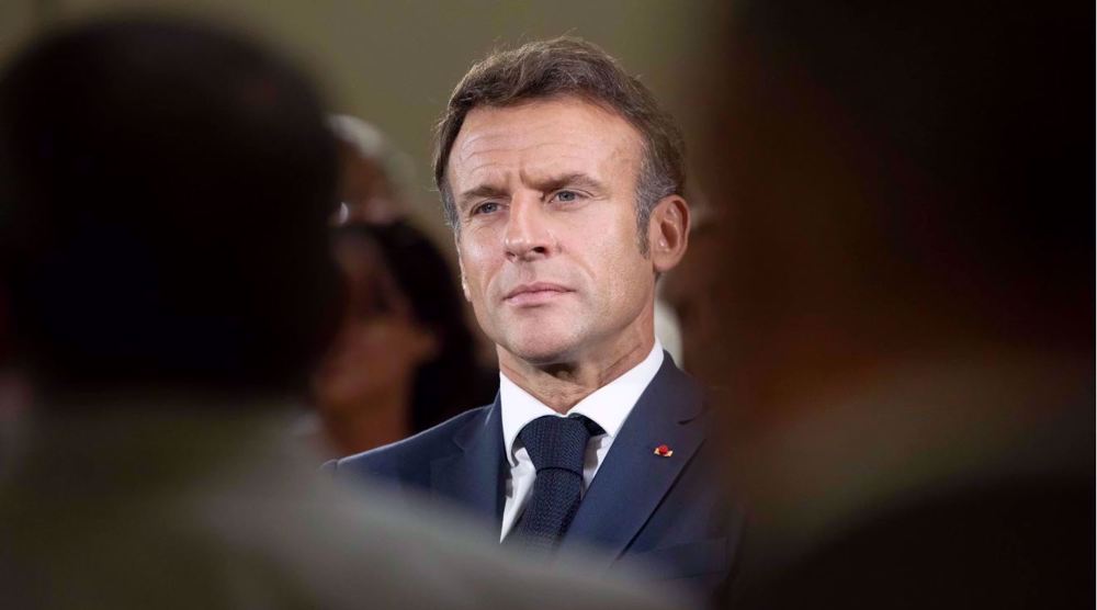 Macron : la voix inaudible de la France dans le monde !