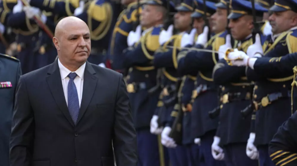 Fin de l'impasse politique au Liban