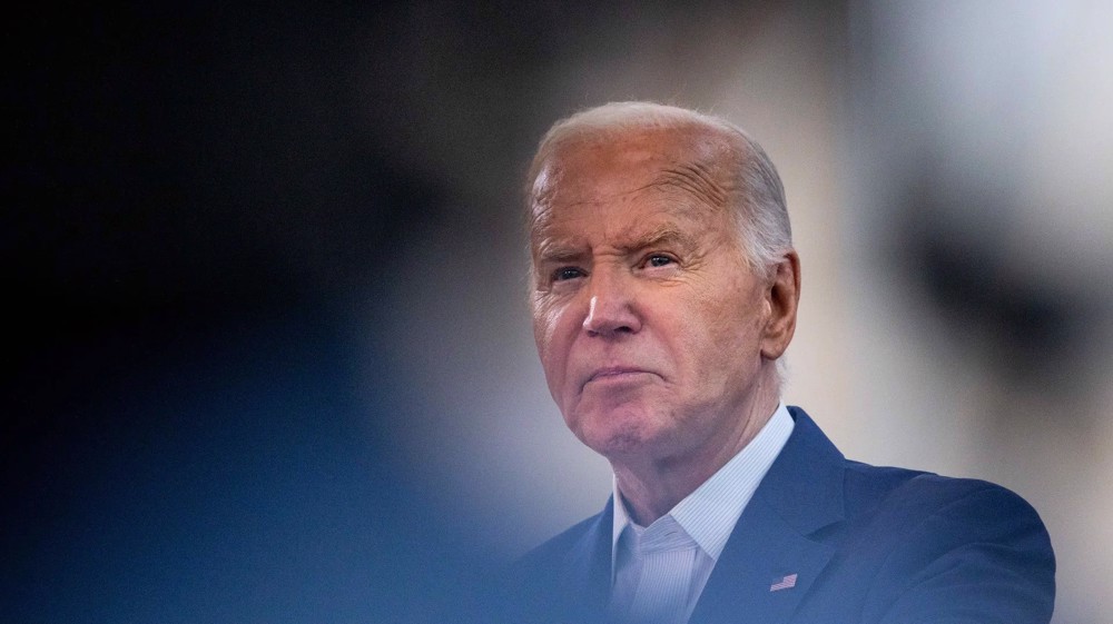 Biden to keep Syria's HTS terror designation in place: Officials 