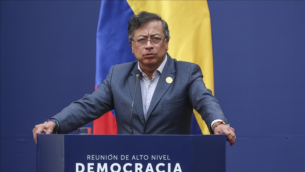 La Flottille Sumud visée: la Colombie expulse les diplomates israéliens