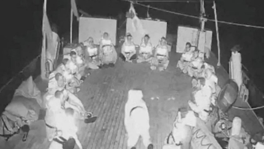 Hamas calls Israeli attacks on Global Sumud Flotilla ‘maritime terrorism’ as intl. condemnation pours in