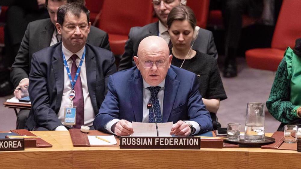 Moscou condamne le rétablissement des sanctions de l’ONU contre l'Iran