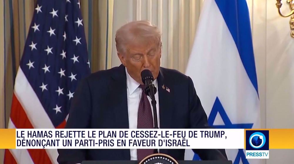Nigel Farage Trump