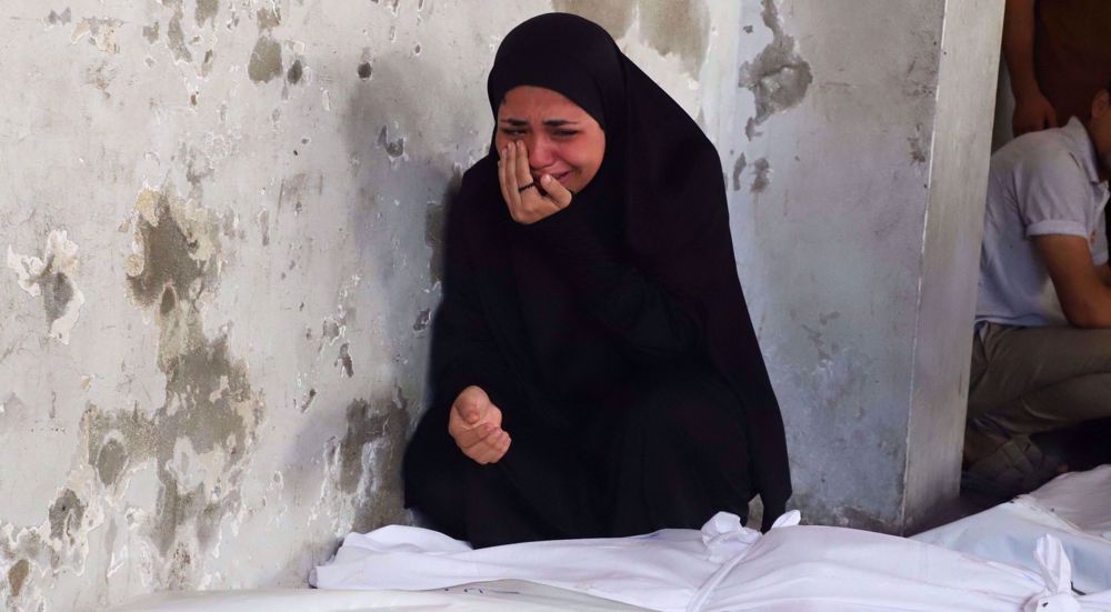 Gaza : au moins 23 personnes tuées dans des raids israéliens
