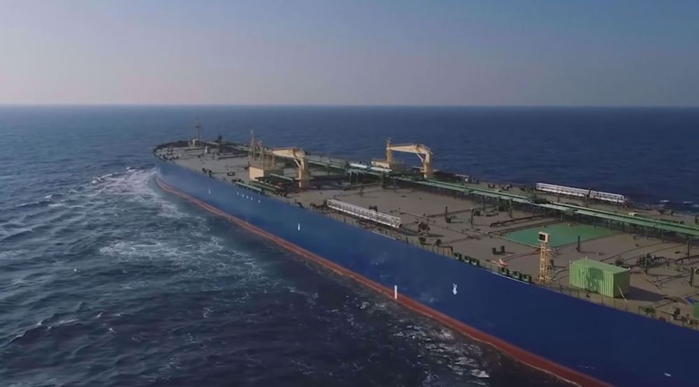 Ansarullah ends truce, vows to target US oil companies