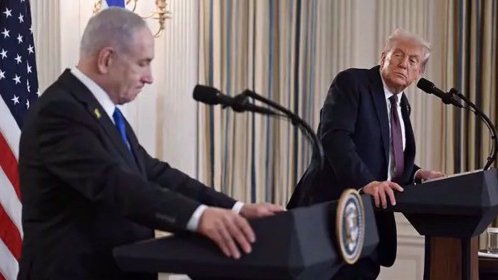 Palestinian rights groups slam Trump's ‘ultimatum’ over Gaza ceasefire terms