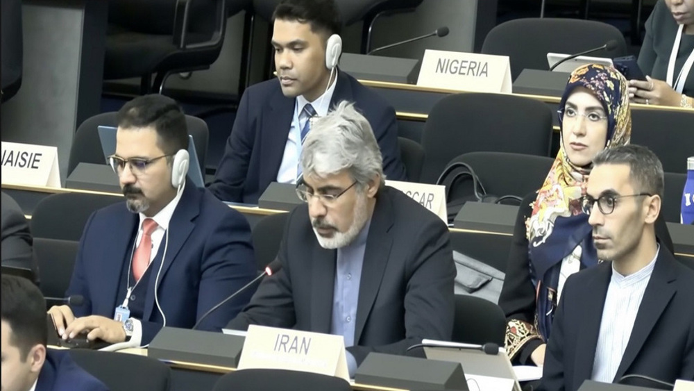 Téhéran appelle à des « sanctions globales » contre Israël 