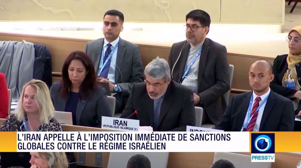 Iran Info du 1er octobre 2025