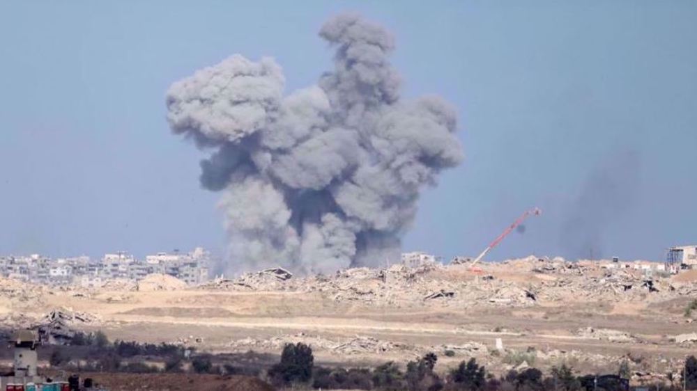 Cessez-le-feu à Gaza après deux années de guerre génocidaire israélienne