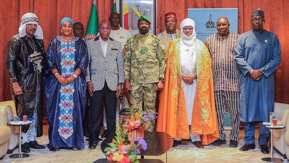 L’Alliance des États du Sahel créera un parlement unique en décembre