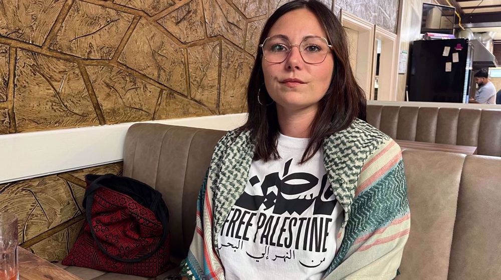 La députée insoumise dénonce de violences physiques lors de sa détention par Israël