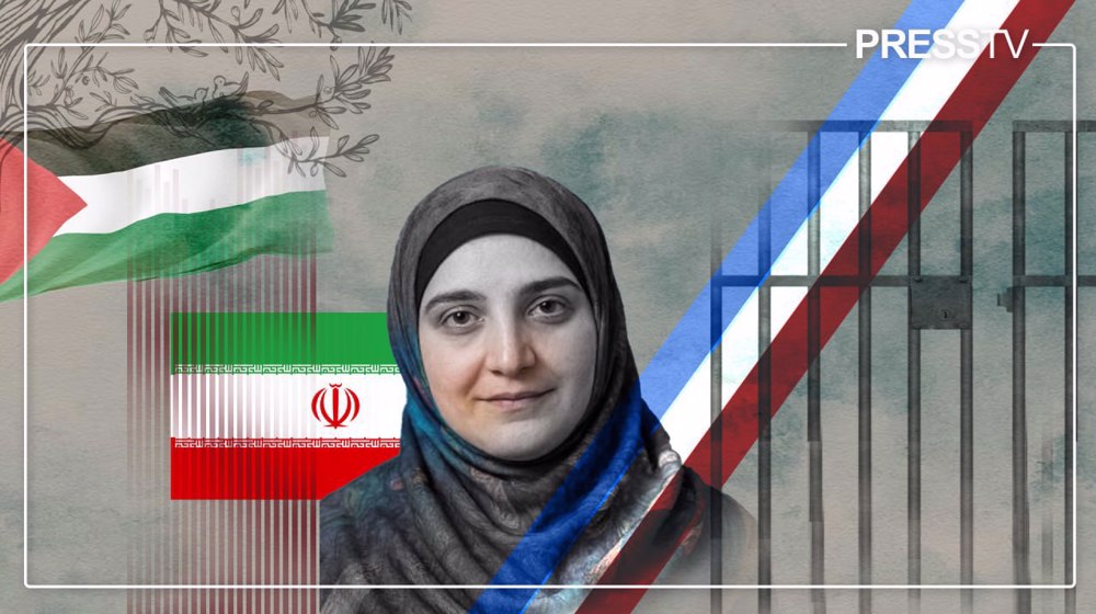 France’s detention of Iranian academic Esfandiari clear case of political hostage-taking