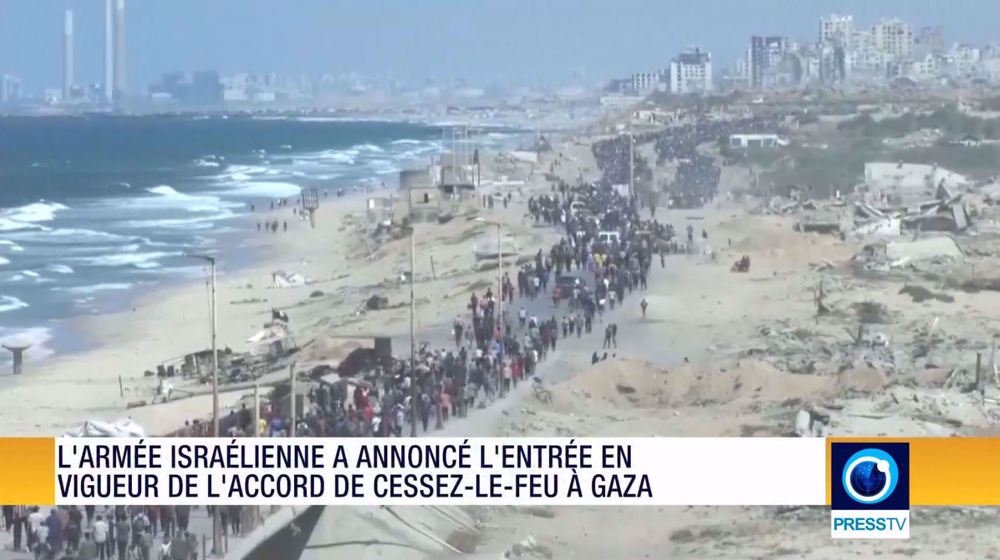 Journal du 10 octobre 2025