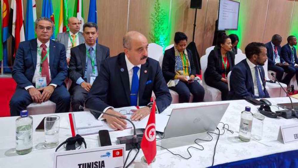 La Tunisie pour l’intégration de l’Afrique dans l’économie mondiale