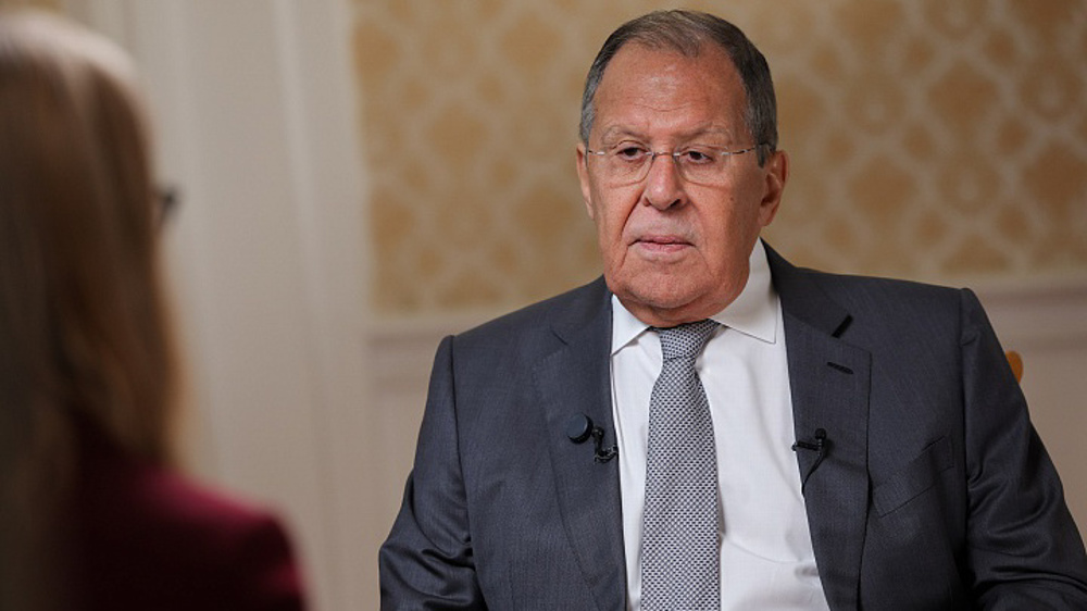 ‘Utterly outrageous’: Lavrov slams West’s use of snapback against Iran