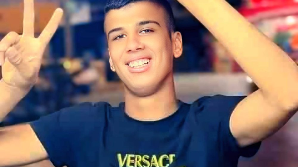 Israeli forces fatally shoot young Palestinian man in West Bank raid