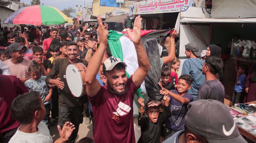 Gaza ceasefire and Israeli withdrawal