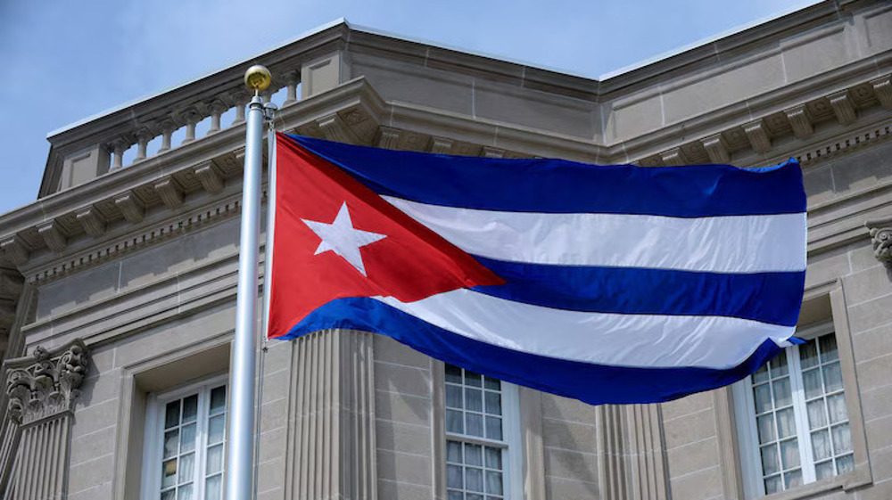 Cuba dément les accusations US d'implication dans la guerre en Ukraine