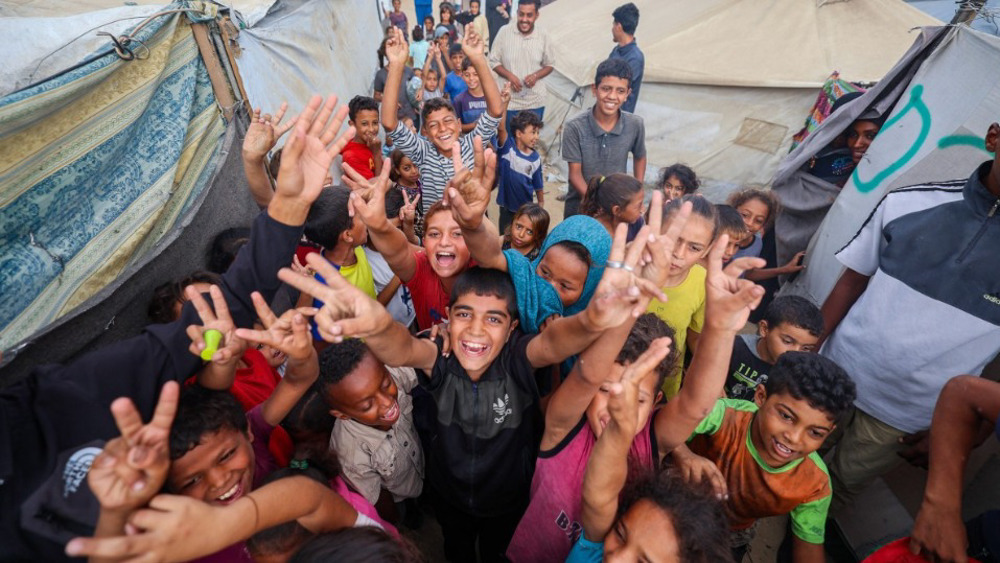 Gaza : début d’une trêve annoncée par les groupes palestiniens