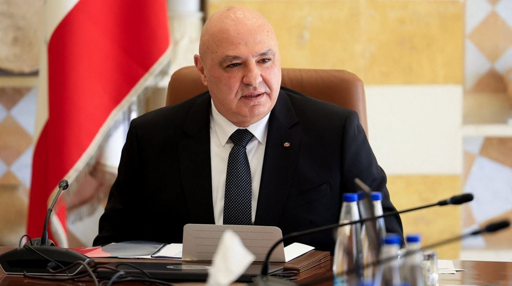 Lebanon’s president blasts ‘unjustified’ Israeli attacks on Arab country’s south