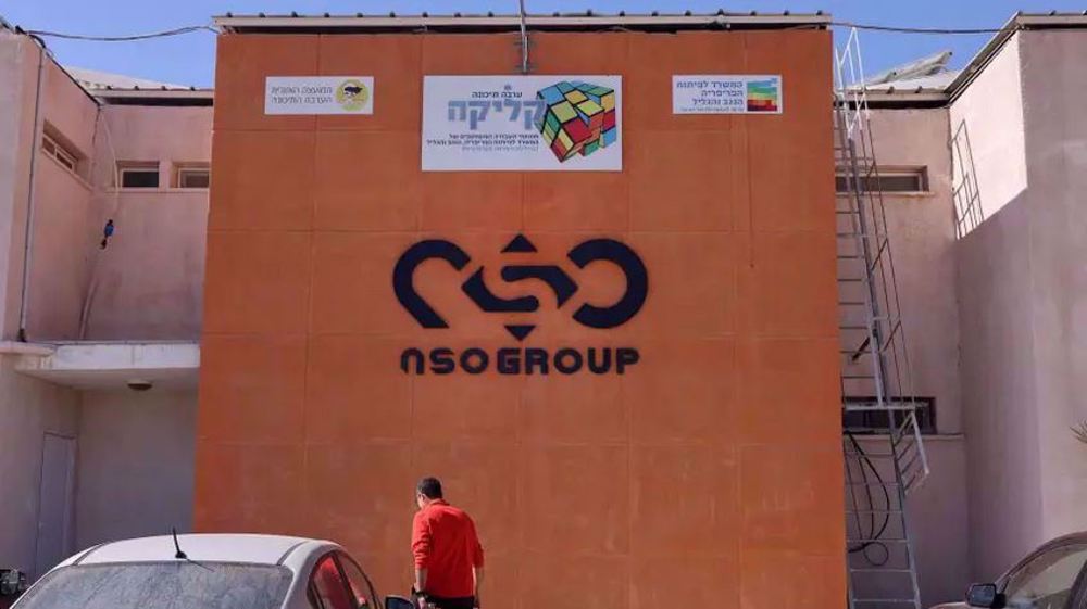 Israeli spyware maker NSO Group confirms acquisition by American investors