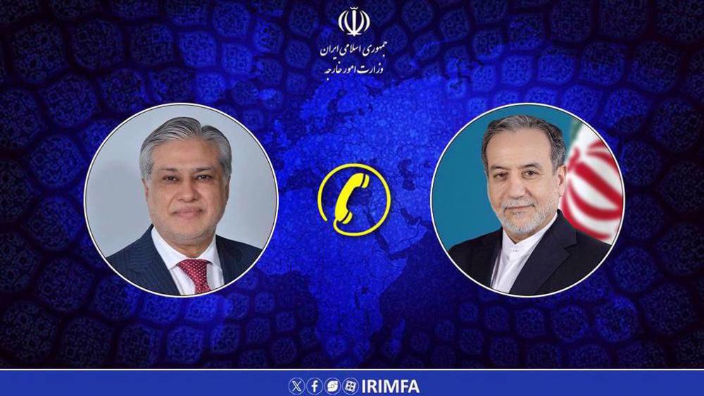 L'Iran et le Pakistan prônent la diplomatie pour renforcer la paix régionale