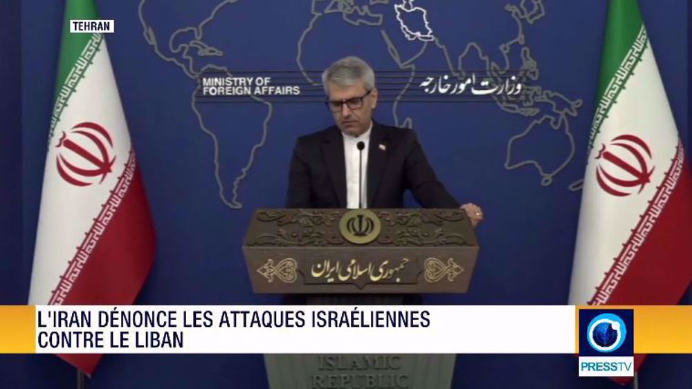 Iran Info du 12 octobre 2025