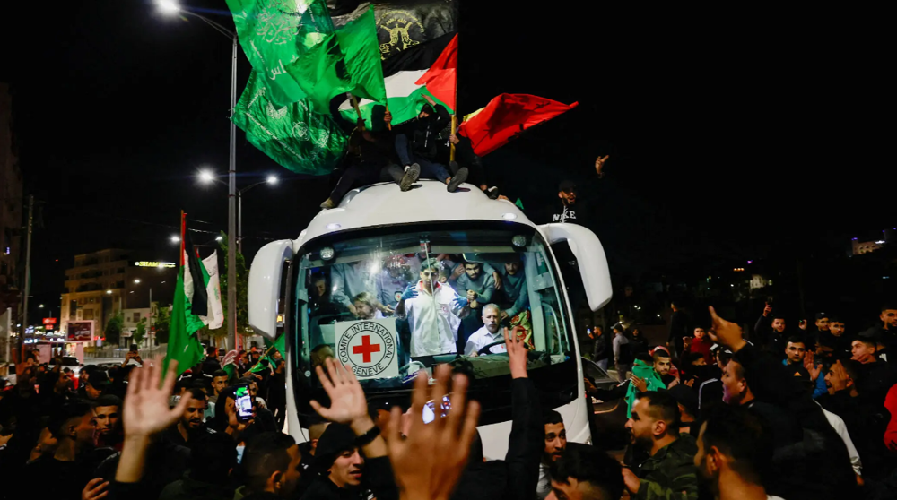 Hamas: Israel ‘manipulating’ list of Palestinian abductees, evading ceasefire terms