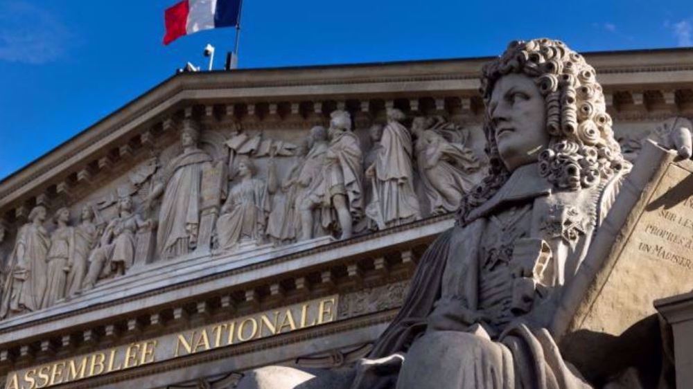 Dominique de Villepin dresse un bilan sans concession de la crise politique en France